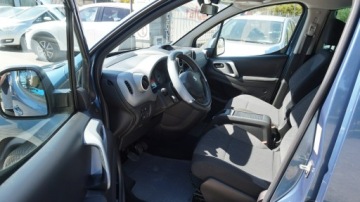 Peugeot Partner II Tepee Facelifting 2015 1.6 BlueHDi 100KM 2016 Peugeot Partner super stan. Gwarancja. Polecam!!!, zdjęcie 10