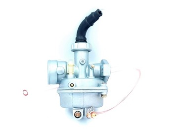 Карбюратор Cross KXD, ручной дроссель Quad ATV 50 4T