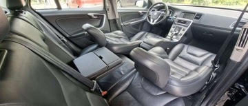 Volvo V60 I 2013 Volvo V60 Volvo V60 D6 AWD Plug-in Hybrid Summum 2.4 Hybryda Plug-in 220KM, zdjęcie 18