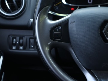 Renault Clio IV Hatchback 5d ENERGY TCe 99g 90KM 2014 Renault Clio 0.9 TCe, Salon Polska, Klima, zdjęcie 18