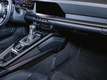 Porsche 911 992 GT3 4.0 510KM 2025 PORSCHE 911 GT3 Touring Coupe PDK (510KM) 2025, zdjęcie 14