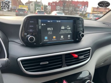 Hyundai Tucson III 2019 Hyundai Tucson 2.0 i AWD - Automat- Gwarancja tech. Po serwis olejowy 2.0, zdjęcie 38