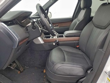 Land Rover Range Rover V 2024 Land Rover Range Rover SE 2024 3.0 Benzyna 395KM, zdjęcie 7