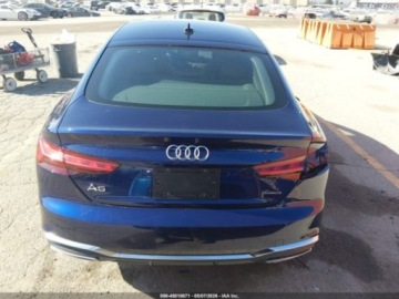 Audi A5 F5 2023 Audi A5 Sportback Premium 45 S-Line 2023 2.0 Benzyna 261KM, zdjęcie 3