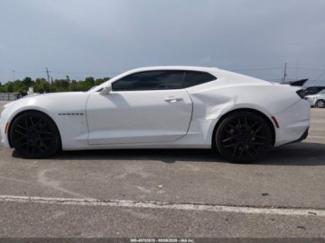 Chevrolet Camaro VI Coupe 6.2 455KM 2021 Chevrolet Camaro Rwd 2ss 2021 6.2 Benzyna 455KM, zdjęcie 1