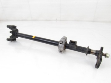 Рулевая колонка / стойка Cectek Kingcobra 500