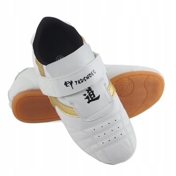 BUTY TAEKWONDO BUTY BOKSERSKIE 34