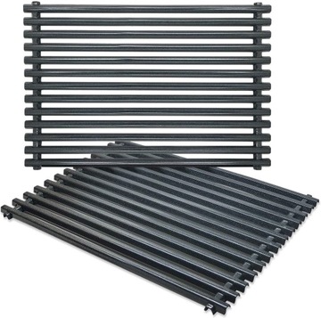 Gftime 44 x 30 cm 7525 ruszty do grilla Weber