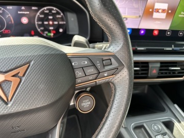 Cupra Formentor Crossover 2.5 TSI 390KM 2023 Cupra Formentor VZ5 2.5 TSI 390KM 4Drive DSG GWARA, zdjęcie 32