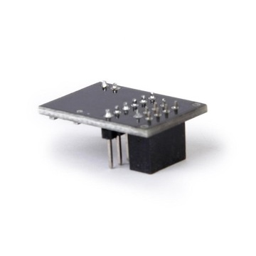 Модуль платы адаптера штыревого разъема NRF24L01