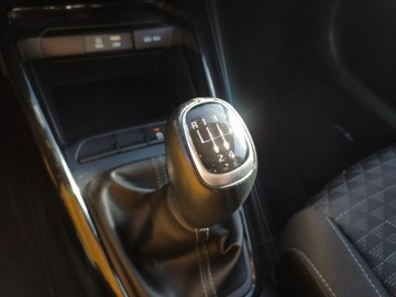 Kia Rio IV Hatchback 5d 1.0 T-GDI 100KM 2020 Kia Rio Hatchback 1.0 100 KM, Serwisowany ASO, zdjęcie 11