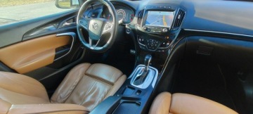 Opel Insignia I Country Tourer 2.0 CDTI Ecotec 170KM 2015 Opel Insignia Automat, ful wersja., zdjęcie 8
