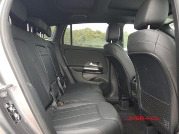 Mercedes GLA II 2021 Mercedes-Benz GLA 2021r., GLA 250 4MATIC, 2.0L 2.0 Benzyna 221KM, zdjęcie 10