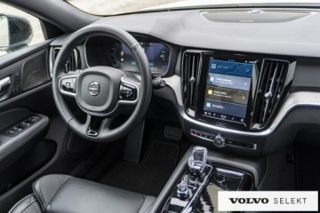 Volvo V60 II  Kombi Plug-In Facelifting 2.0 T6 350KM 2024 Volvo V60 Volvo V60 T6 250KM+145KM FV23% Gwarancja, zdjęcie 22