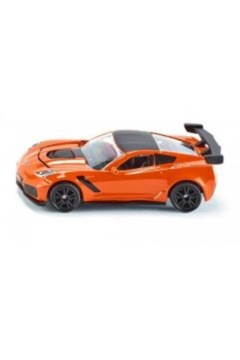 SIKU PCHEVROLET CORVETTE ZR1 1534