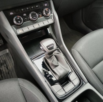 Skoda Karoq Crossover Facelifting 1.5 TSI ACT 150KM 2025 Skoda Karoq benzyna, automatyczna, napęd przedni,, zdjęcie 19