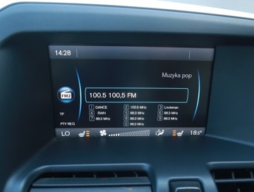 Volvo XC60 I SUV 2.4 D3 163KM 2011 Volvo XC60 D3, 4X4, Automat, Skóra, Xenon, zdjęcie 11