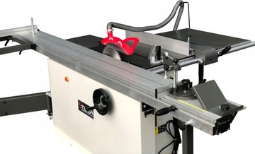 ПИЛЬНАЯ СИЛА ПИЛЬНОГО СТАНКА SIGNATURE SAW 2800 мм ВОЗМОЖНОСТЬ