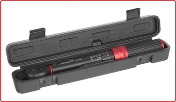 ДИНАМОМЕТРИЧЕСКИЙ КЛЮЧ 1/4