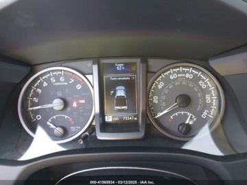 Toyota Tacoma II 2023 Toyota Tacoma TRD Off Road, 2023r, 4x4, 3.5L 3.5 Benzyna 278KM, zdjęcie 8