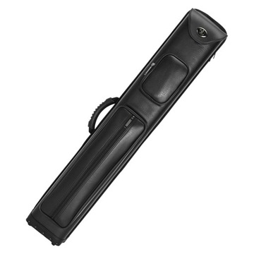 Twardy futerał na kije bilardowe 3x5, torba na kij