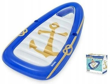 Bestway МАТРАС 190 Х 107 СМ - ЯКОРЬ