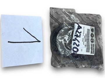 DRŽÁKY NÁDRŽE SPRYSK.SCUDO 07 ORIG 1400203580 !J
