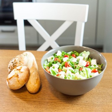 Молли боул 2л сливки