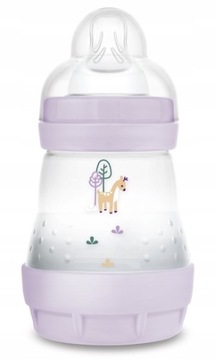 MAM BABY BUTELKA PERFECT START ANTI COLIC 160ML ANTYKOLKOWA 0M+