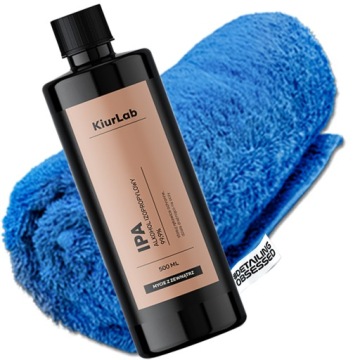 КиурЛаб ИПА 99% 500мл