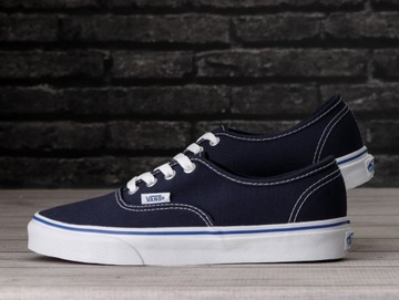 Buty, trampki sportowe Vans Authentic VN-0 NJVLLA