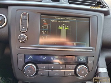 Renault Kadjar 2019 Renault Kadjar 1,5 dci 110KM automat klima navi pdc kamera alu oplacony, zdjęcie 13