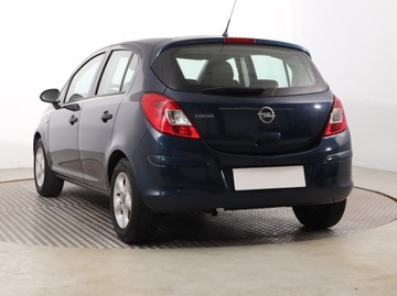 Opel Corsa D Hatchback 5d Facelifting 1.2 Twinport ECOTEC 85KM 2013 Opel Corsa 1.2, Salon Polska, Klima,ALU, zdjęcie 3