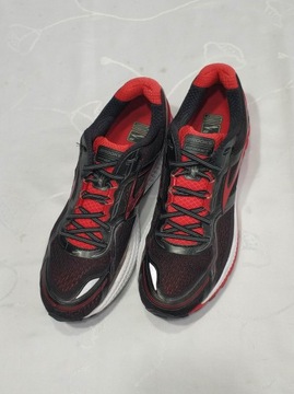 Кроссовки BROOKS GHOST, размер 46,5/30,5 см.
