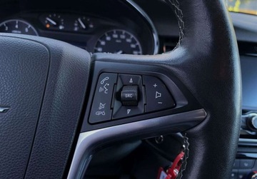 Opel Mokka I X 1.4 Turbo Ecotec 140KM 2019 Opel Mokka 1.4T 140KM AUTOMAT BEZWYPADKOWY gwarancja 109.000km 1.4, zdjęcie 23