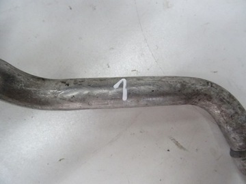 FORD GALAXY MK3 2.0 TDCI PŘÍVOD KLIMATIZACE