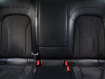 Audi Q3 I SUV 2.0 TDI 177KM 2012 Audi Q3 2.0 TDI, Salon Polska, 174 KM, 4X4, zdjęcie 9