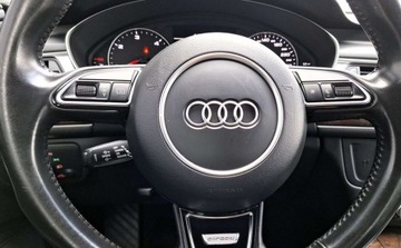 Audi A6 C7 Allroad quattro facelifting 3.0 TDI clean diesel 272KM 2016 Audi A6 Allroad 3.0TDI Stronic 272KM PneumatykaSkoraKsenon SalonPL FV23, zdjęcie 11