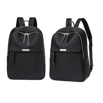 Womens Laptop Backpack School Bag Anti-theft Daypa