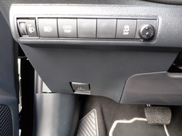 Toyota Corolla XII Sedan Facelifting 1.8 Hybrid 140KM 2025 Toyota Corolla 1.8 Hybrid Comfort Seria E21 (2019-, zdjęcie 20