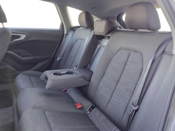 Audi A5 B10 Avant 2.0 TFSI 150KM 2025 Audi A5 Avant Audi A5 TFSI Avant 150km S tronic 2.0 Benzyna 150KM, zdjęcie 25