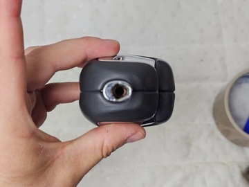 HLAVICE PÁKY ŘAZENÍ CHRÓM PEUGEOT 508 I