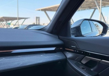 BMW Seria 5 G90-91 2024 BMW Seria 5 I wlasciciel M Sport Gwarancja Bezwypadkowy FVAT23, zdjęcie 17