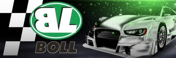 Boll 0014014 эпоксидная грунтовка 500 мл НОВАЯ ФОРМУЛА