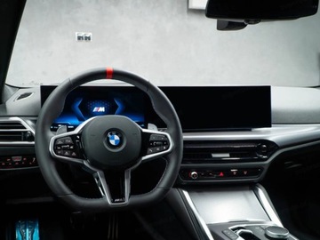 BMW Seria 4 G22-23-26 Coupe 3.0 M440i 374KM 2025 Coupe M440i xDrive Coupe 3.0 (374KM) 2025, zdjęcie 7