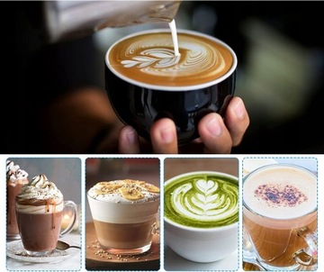 ВЗЕНИВАТЕЛЬ ДЛЯ МОЛОКА, КОФЕ, НЕРЖАВЕЮЩАЯ СТАЛЬ С МОЩНЫМ МОТОРОМ