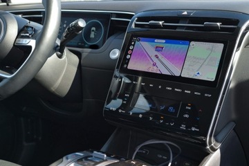 Hyundai Tucson IV SUV PHEV 1.6 T-GDI PHEV 265KM 2022 Hyundai Tucson 265 koni 4WD Prime Full Panorama Wentyle 360° Krell Pamięci, zdjęcie 32