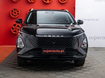 Omoda 5 1.5 T-GDI 224KM 2025 Od ręki - 1.5 T-GDI Hybrid Premium DHT 224KM, zdjęcie 1
