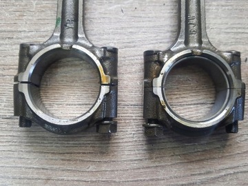 YAMAHA FJR 1300 ШАТУННЫЙ НАБОР ШАТУНОВ