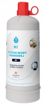 Filtr Wkład Dafi D1 FLOW filtr do wody